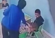 Суицид воспитателя в Алматы: стали известны подробности