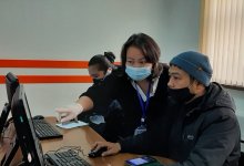 ЅММ-специалист, кондитер и портной: центр занятости Нур-Султана активно трудоустраивает казахстанцев