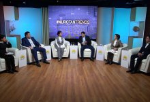 76,6% казахстанцев доверяют Nur Otan - опрос