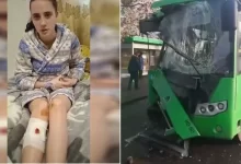 О состоянии пострадавших в ДТП с автобусами сообщили врачи в Алматы