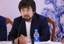 Бекболат Тлеухан добровольно снял с себя полномочия депутата Мажилиса