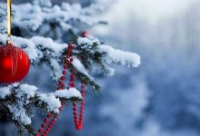 35-градусные морозы: прогноз погоды в Казахстане на Новый год