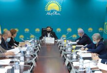 Госорганы исполнили свыше семи тысяч рекомендаций Комитета и комиссий партийного контроля Nur Otan