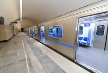 В Алматы состоялся технический запуск двух новых станций метро