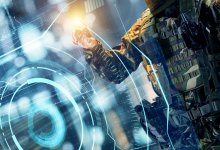 Интернет станет оружием в третьей мировой войне