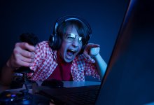Компьютерную игроманию ВОЗ официально признал болезнью