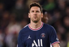 Лионель Месси заболел коронавирусом