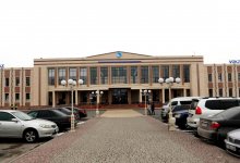 Обновленный вокзал Тараза открыт для пассажиров и посетителей