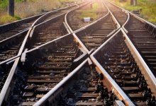 Более 120 нарушителей выявили во время рейдов на железной дороге за три дня