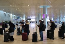 Иностранные туристы смогут отдыхать в Израиле с 9 января