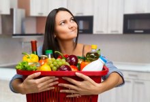 Как привести себя в форму после Нового года, рассказала диетолог