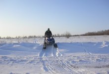 Подросток ушел искать лошадей и сам пропал в степи в Костанайской области