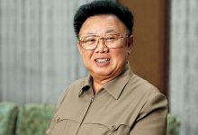 В КНДР заявили, что шаурму изобрел Ким Чен Ир в 2011 году