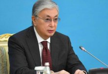 Токаев призвал демонстрантов не следовать призывам деструктивных лиц