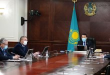 Правительство Казахстана незамедлительно приступит к реализации поручений Токаева