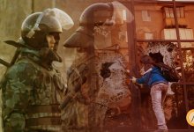 Бизнес пострадал от мародеров: предприниматели просят у властей защиты