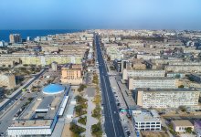 Соцобъекты Мангистауской области работают в штатном режиме