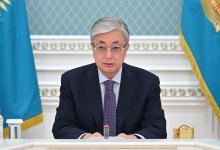 Токаев обратился к ОДКБ: главное сейчас – защитить страну и наших граждан