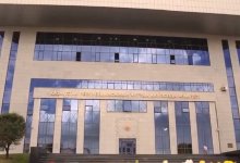 Назначен новый заместитель председателя КНБ. Им стал Берик Кунанбаев