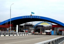В Казахстане запретили въезд иностранных граждан? Ответ МИД