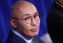 Токаев освободил Кайрата Келимбетова от должности главы Агентства по стратегическому планированию