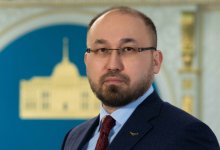 Абаев: Солдаты ОДКБ не участвуют в боевых действиях