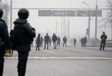 Были предприняты несколько попыток выйти в прямой эфир на центральном телевидении - Абаев