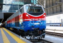 Движение пассажирских и грузовых поездов полностью восстановлено