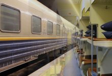 В Казахстане восстановлено движение поездов. Инфраструктура не пострадала