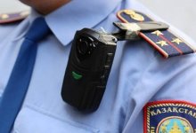 Беспорядки в Казахстане: среди задержанных есть иностранцы