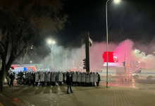 Сумма ущерба от беспорядков в Казахстане составила 88,1 млрд тенге