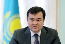 В Карагандинской области нарушений общественного порядка нет - Касымбек