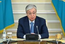 Токаев провел заседание оперативного штаба: в Алматы отправили еще больше силовиков