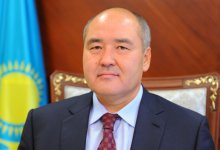 Шукеев: Туркестан - единственный регион, который сохранил спокойствие