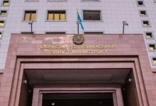 Как работают судоисполнители при режиме ЧП в Казахстане