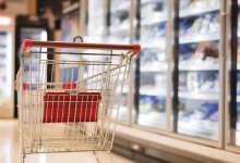 Супермаркеты возобновили работу в Алматы