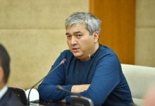 Политолог: Елбасы остается со своим народом