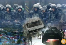 Две экстремистские группировки нейтрализовали в Казахстане