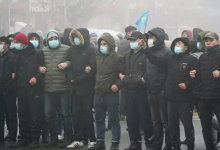 Техническая ошибка: в МИОР объяснили происхождение фейка о погибших казахстанцах