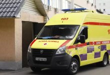 В Алматы произошло 12 нападений на сотрудников скорой помощи