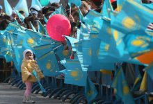 «Угроза рядом»: Карин попросил казахстанцев быть бдительными и не расслабляться