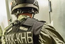 В Нур-Султане нашли тело полковника КНБ