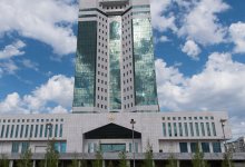 Токаев представит новый состав Правительства 11 января