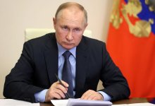 Ситуация в Казахстане касается всех нас - Путин