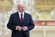 Мы никакие не оккупанты - Лукашенко прокомментировал ввод войск ОДКБ