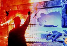 На какие культурные объекты в Алматы нападали террористы