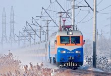 Четыре дополнительных поезда запустили между Алматы и Нур-Султаном