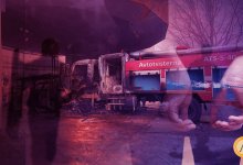 Что происходит в Алматы сегодня, рассказала полиция