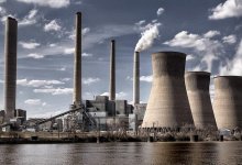 ГРЭС в Карагандинской области сбрасывает в сточные воды неочищенные отходы