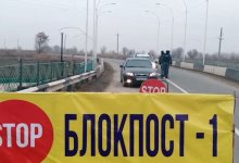 В Туркестанской области задержали группу бандитов с оружием
